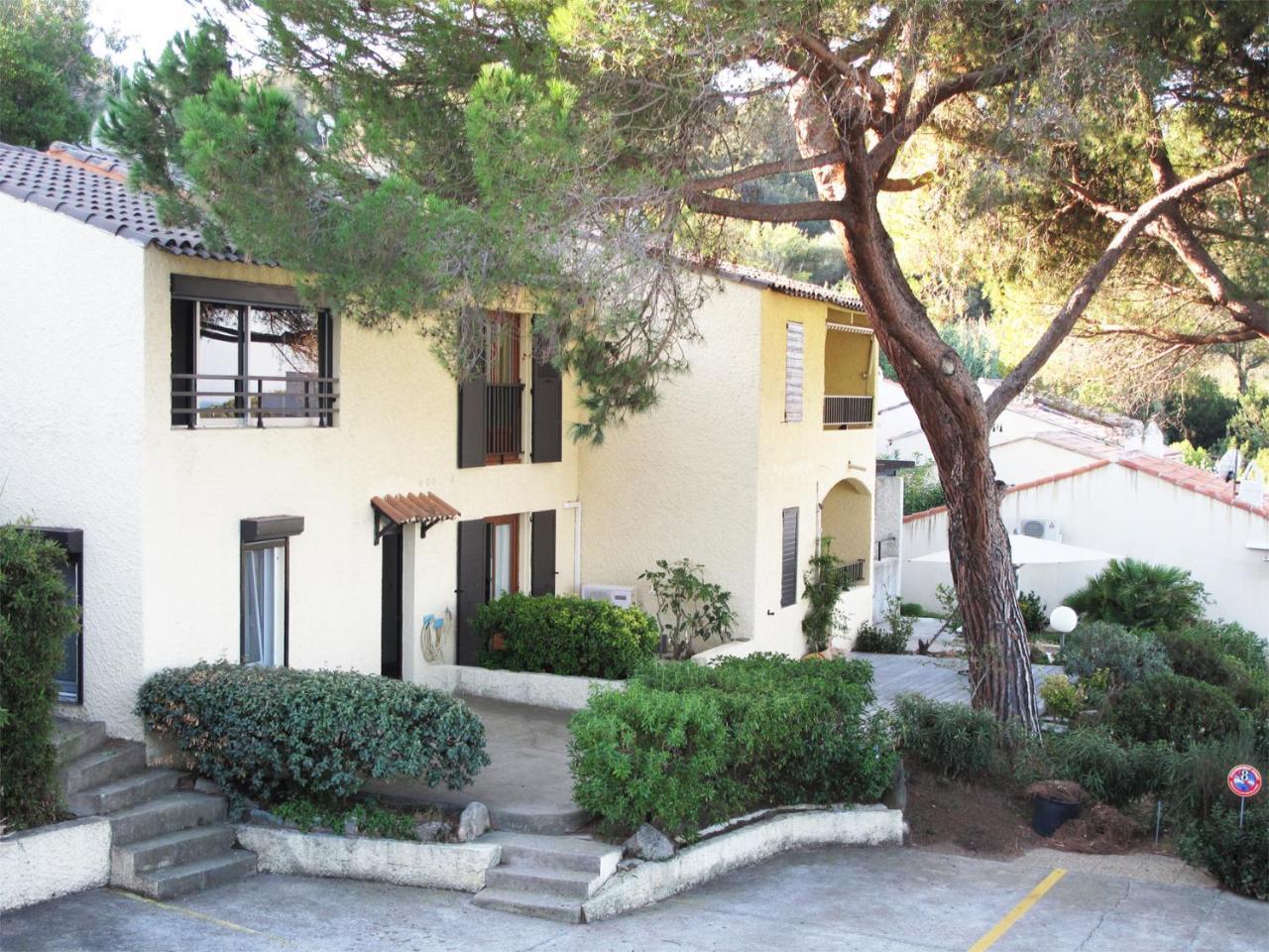 Domaine De Saint Pierre Hotel Cargese Exterior photo