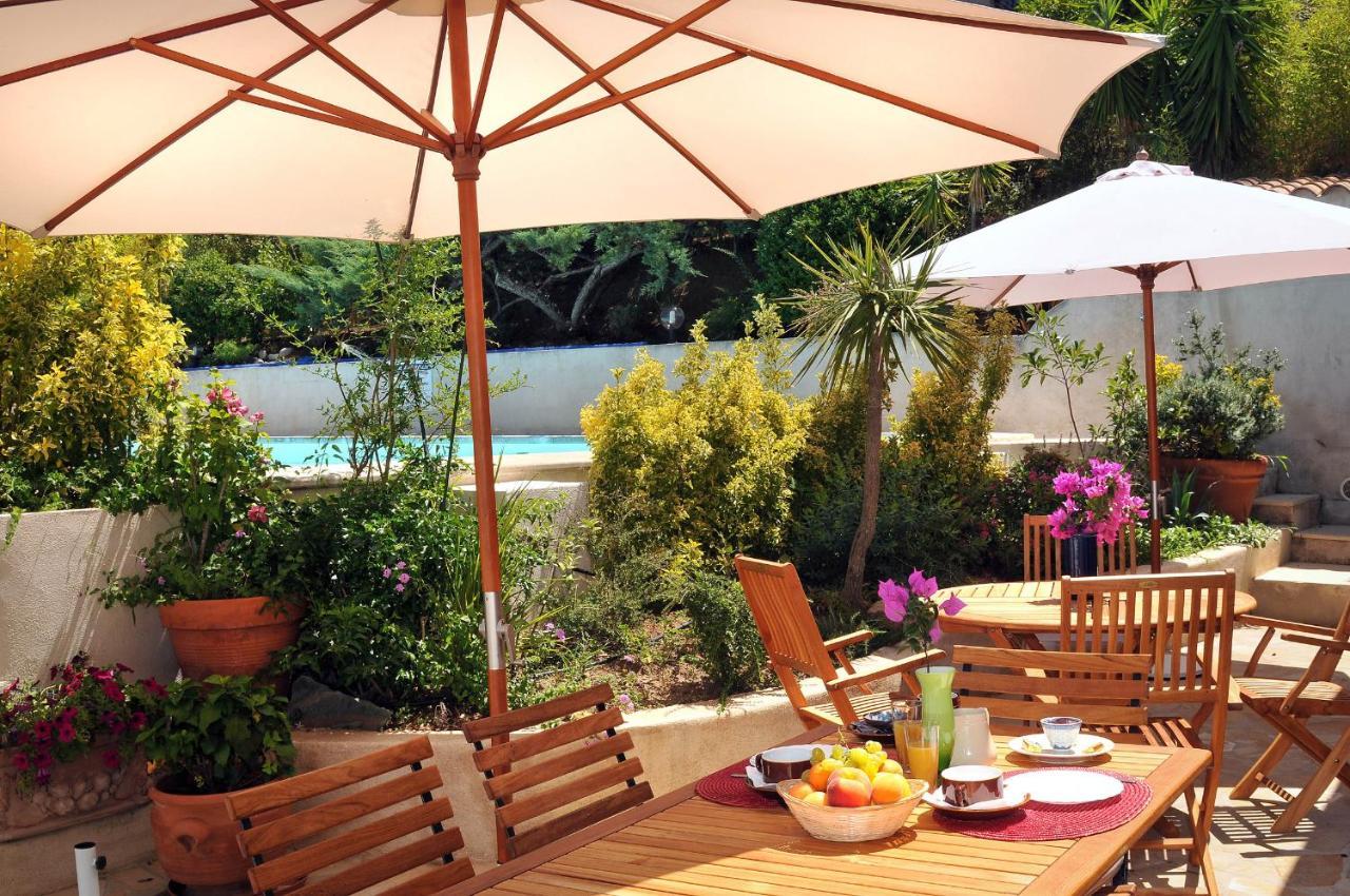 Domaine De Saint Pierre Hotel Cargese Exterior photo